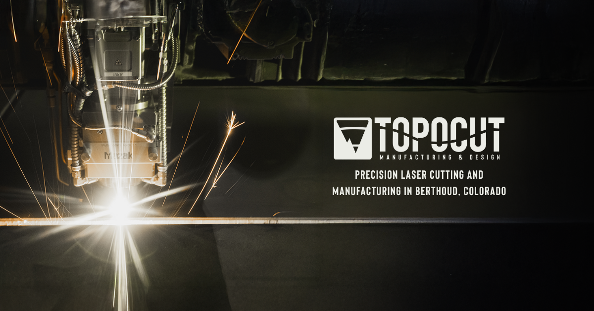 Services – TopoCut